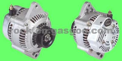 SUZUKI ESTEEM 1.6L 1995-1996 DENSO ALTERNATOR 101211-0720 101211-0723 3140060G10 3140060G12 13679