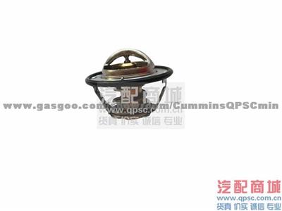 Cummins ISDE Thermostat Assembly 5256423