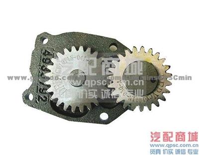 Cummins 6BT Pump, Lubricating Oil 1011N-010-A2/A3926203