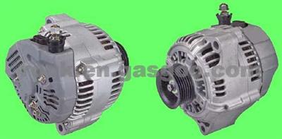 LEXUS GS300 3.0L 2000-98,LEXUS IS300 3.0L 2005-01 ALTERNATOR 101211-7310 101211-7800 27060-43220 27060-46300 13791