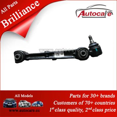 Hot Sell Brilliance Auto Parts Under Load Arm 3089938