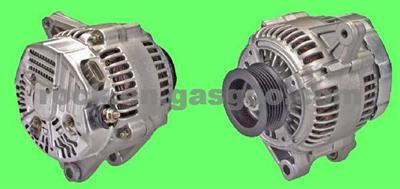 TOYOTA SIENNA 3.0L 2003-1998 DENSO ALTERNATOR 101211-7670 101211-7750 27060-0A040 27060-20090 13806