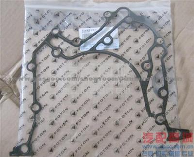 CumminsISF3.8 Gasket, Front Cover4980605