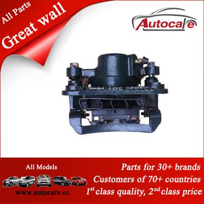 Best Quality Great Wall Parts(GWM) Left Rear Brake Assembly 3502100-K00