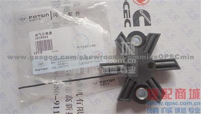 CumminsISF3.8 Breather, Oil Separator 5259161