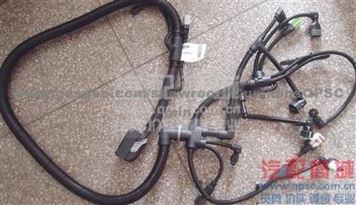 CumminsISF3.8 Harness, Etr Cnt Mdl Wrg 5260717
