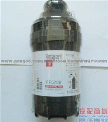 CumminsISF3.8 Element, Fuel Filter 5262311