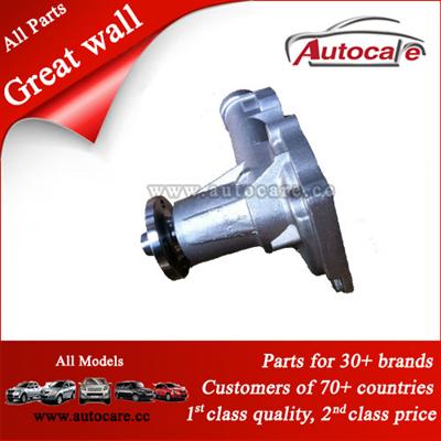 High Quality GreatWall Parts(GWM) WATER PUMP ASSEMBLY SMD303389