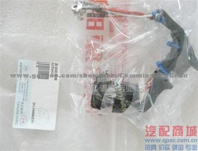 CumminsISF3.8 Harness, Wiring 5289407