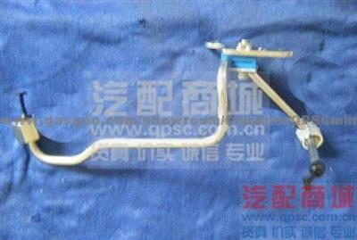 CumminsISF2.8 Tube, Fuel Supply 5272517