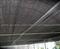 Sunshade Netting With Materials Of Plastic Netting And Colors