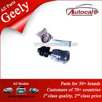 100% Genuine Geely Parts LEFT INNER RZEPPA CONSTANT VELOCITY UNIVERSAL JOINT (MT) (MK) (WAFAGNDIAN) 1014003356