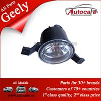 High Quality Geely Parts LF FOG LAMP ASSY.(MK) 1017001245