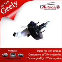 100% Original Geely Parts VACUUM BOOSTER & BRAKE MASTER CYLINDER ASSY 1064001073