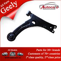 Best Quality Geely Parts LOWER ARM LH 1064001264