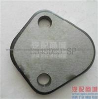 CumminsISDe&ISBe Plate, Cover 3948083