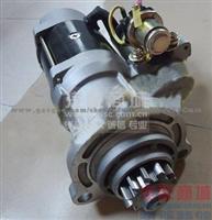 Cummins ISMe Motor, Starting 2871257