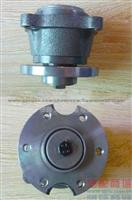 Cummins ISMe Hub, Fan3065358