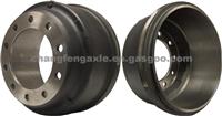 3922X American Truck Brake Drum