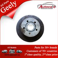 100% Genuine Geely Parts REAR BRAKE DISC 1064001294