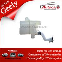 100% Original Geely Parts WASHER RESERVOIR WITH MOTOR ASSY. （FC-1） 1067000114