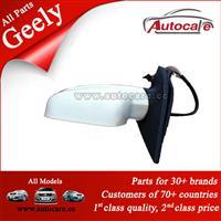 High Quality Geely Parts REARVIEW MIRROR LH 1067001017