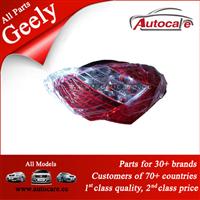 100% Original Geely Parts REAR COMBINATION LAMP RH 1067001231