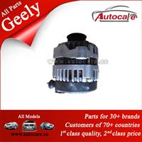 100% Genuine Geely Parts GENERATOR （4G18） 1136000174