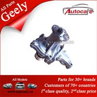 Best Quality Geely Parts WATER PUMP E050100005