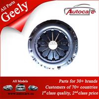 Hot Sale Geely Parts CLUTCH PLATE E100100005