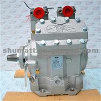 Bus Air Conditioner BITZER Compressor 4NFCY