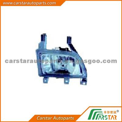 CAR FOG LAMP FOR MAZDA B1000 323/PORTEGE 01-03 L B30D-51-690/R B30D-51-680