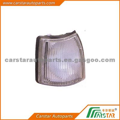 CAR CORNER LAMP FOR MAZDA B2500 97 L U009-51-360C/R U009-51-350C