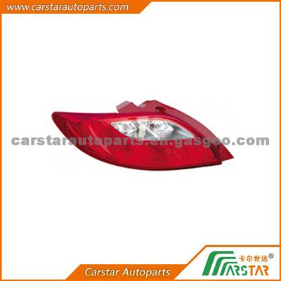 CAR TAIL LAMP FOR MAZDA M2