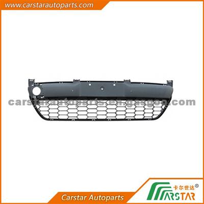 CAR BUMPER GRILLE FOR MAZDA M2  MZ010038-T1