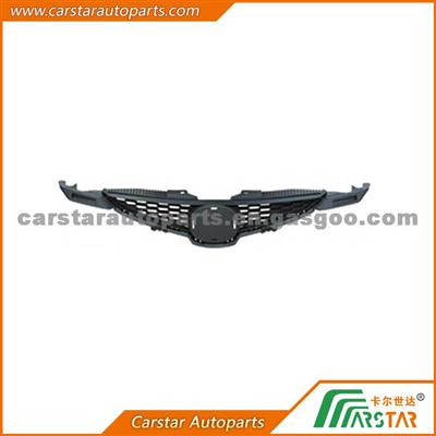 CAR GRILLE FOR MAZDA M2   MZ010039-T1