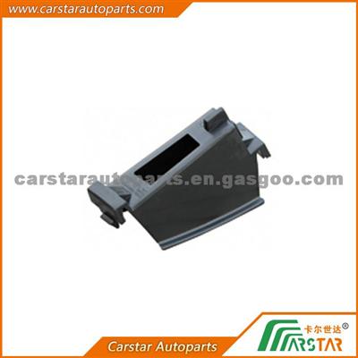 CAR FRT BUMPER FIXING PART MIDDLE FOR MAZDA M2