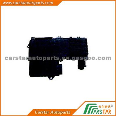 CAR AIR FILTER SHELL FOR MAZDA M2