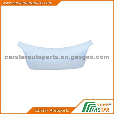 CAR TRUNK COVER FOR MAZDA M2