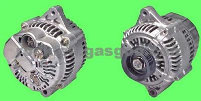 ACURA TL 3.2L 1996 ALTERNATOR 101211-7220,31100-P5G-003, CLB53 13685