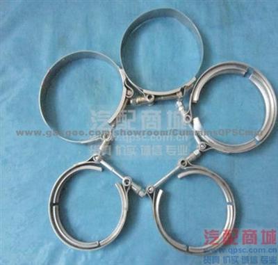 CumminsISDe&ISBe Clip 107460