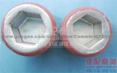 CumminsISDe&ISBe Plug, Pipe 3008469