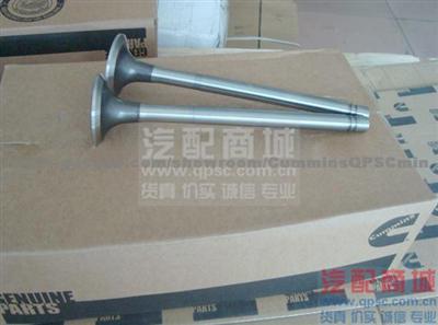 CumminsISDe&ISBe Kit, Exhaust Valve 3802967