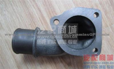 CumminsISDe&ISBe Connection, Water Outlet3943133