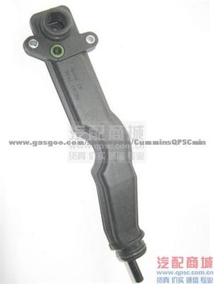 CumminsISDe&ISBe Tube, Breather 3971371