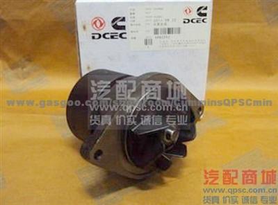CumminsISDe&ISBe Pump, Water 4891252