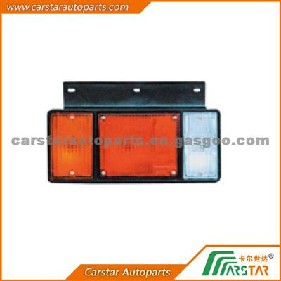 CAR TAIL LAMP FOR FVR96-99 ISUZU L 8-94257420-2/R 8-94257419-0