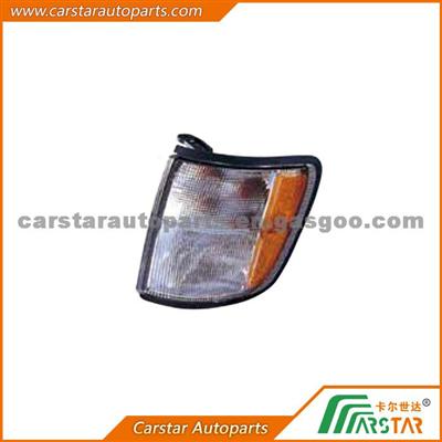 CAR CORNER LAMP FOR TROOPER 98-03 ISUZU L 8-97174793-1/R 8-97174792-1