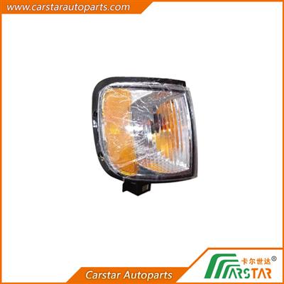 CAR CORNER LAMP(98-02) FOR TROOPER 98-03 ISUZU 8971747931