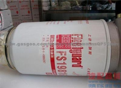 CumminsISDe&ISBe Filter, Fuel 4988297 4903218